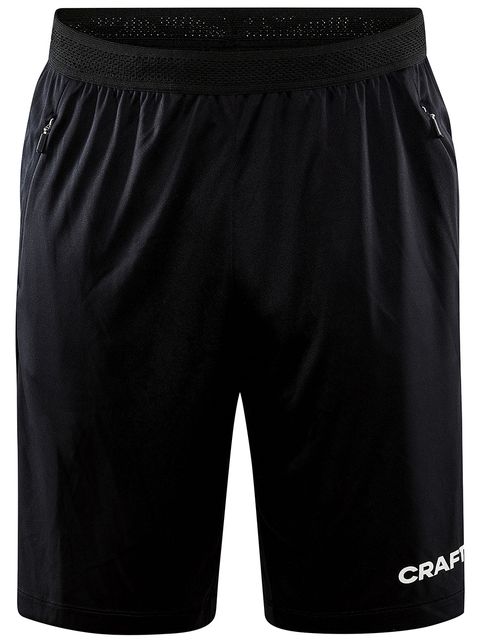 Craft Ledarshorts Evolve, med fickor (Kungsbacka IF)